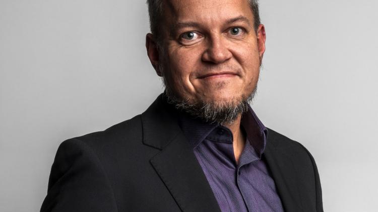 Daniel Steffen - FDP Landratskandidat