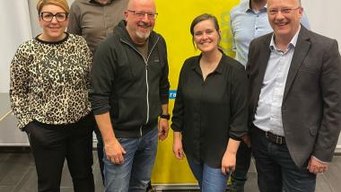 Kreishauptversammlung FDP Unterallgäu